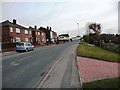 Batley Road, Kirkhamgate in WF2 0SA