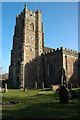 Portbury Church in BS20 7TZ