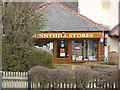Sunnyhill Stores, Sunny Hill, Wrenthorpe in WF2 0NZ