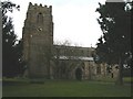 Church of St Peter and St Paul, Shelford in NG12 1EN