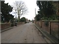 Church Street, Shelford in NG12 1EN