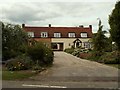Cottages at Duckend Green, Essex in CM77 6BY