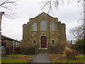 St. Joseph's RC Church, Belgarth Road, Accrington, BB5 6AH in BB5 5BH