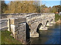 Queensberry Bridge Amesbury in SP4 7AD