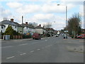 Mansfield Road, Blidworth in NG21 0TG