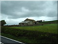 Tommy Hall's Barn in BD23 4QL