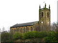 St Paul's Church, Hanging Heaton in WF17 6DS