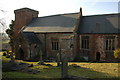 Clapton-in-Gordano Church in BS20 7RF
