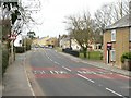 Wilburton Road, Stretham in CB6 3GR