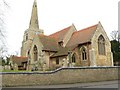 St James Church, Stretham in CB6 3GR