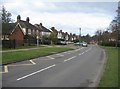 School Road - Tylers Green in HP10 8BF
