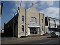 Christchurch - British Legion Club in BH23 2DE