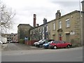 Foundry Terrace - Bradford Road in BD19 5DA