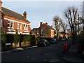 Imperial Road, Beeston in NG9 1RL