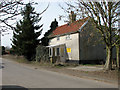 Derelict house in North End - Snetterton in NR17 1DT