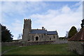 St Mary the Virgin Church, East Quantoxhead in TA5 1EJ