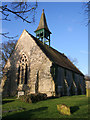 All Saints Church, Eaton in DN22 0PS