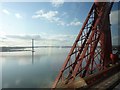 Support of the Forth Bridge in EH30 9JZ
