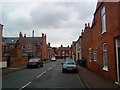 Newton Street, Beeston in NG9 1RL