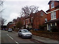 Grange Avenue, Beeston in NG9 1RL