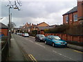 Grove Street, Beeston in NG9 1PL