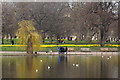 St.James's Park, London in SW1P 3JS