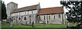 Church of St Mary the Virgin, Eastry in CT13 0JL
