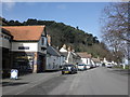 Quay Street, Minehead in TA24 6GW