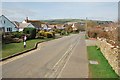 Burton Bradstock: Beach Road in DT6 4RX