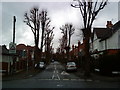 Bramcote Road, Beeston in NG9 2HJ