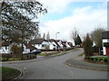 Kevington Drive, Chislehurst in BR7 6QL
