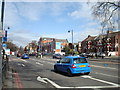 Tottenham High Road, London N15 in N15 4PL