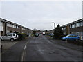 Kenson Gardens, Sholing, Southampton in SO19 1RG