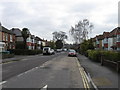 Deacon Road, Southampton in SO19 7BY