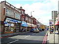 West Green Road, London N15 in N15 4AL