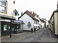 West Street, Watchet in TA23 0UE