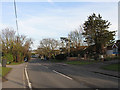 Ditton's Road in BN26 6FP