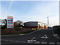 Chaucer Business Park in BN24 5PW
