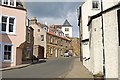 Abbey Wall Road, Pittenweem in KY10 2NE