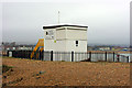 Lookout - National Coastwatch Institution in BN43 5HN