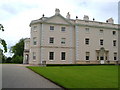 Saltram House in PL7 1UN