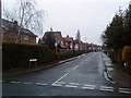 Cumberland Avenue, Beeston in NG9 5EN