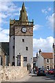Tolbooth, Pittenweem in KY10 2QN