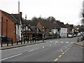 Droitwich Spa - Worcester Road in WR9 8HD
