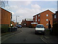 Kingfisher Close, Beeston in NG9 1PL