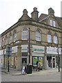 Yorkshire Building Society - Queen Street in LS27 8RB