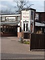 The Bay Inn - Dalgety Bay in KY11 9YX