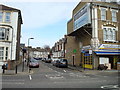 Kenmure Road, London E8 in E5 8TN