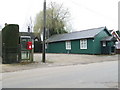 Ketteringham Village Hall in Ketteringham