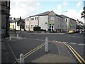 Job Centre, Kirkcaldy in KY2 5RT